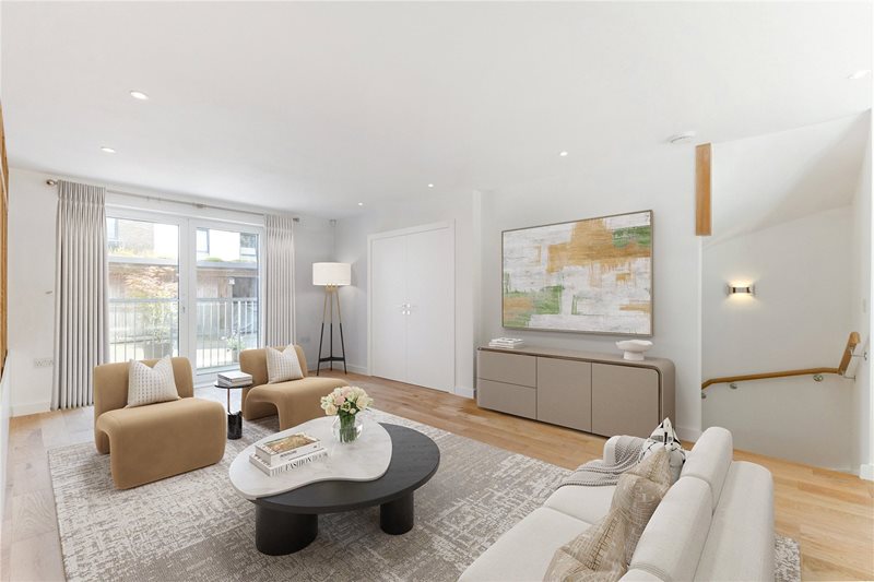 Kings Avenue, London, SW4