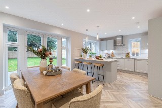 Rowlands Hill, Wimborne, Dorset, BH21