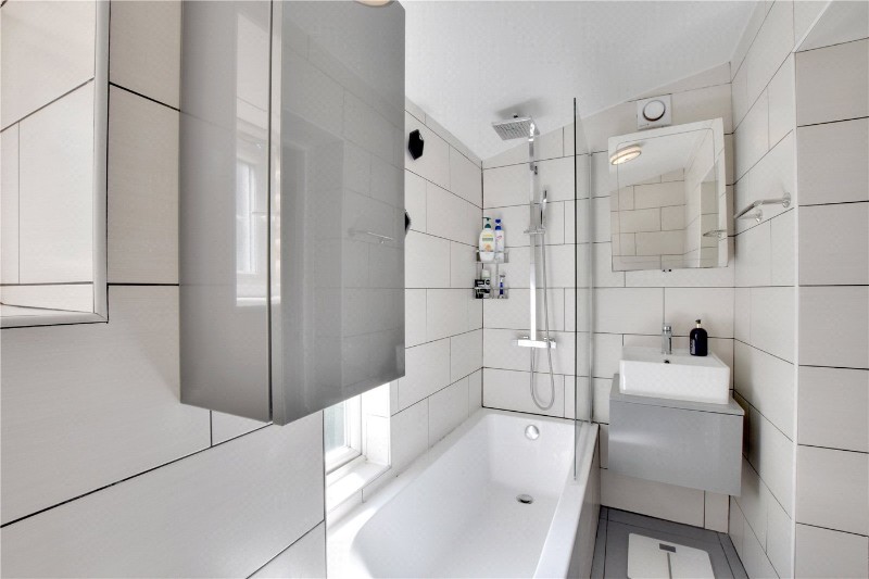 Manor Park, Hither Green, London, SE13
