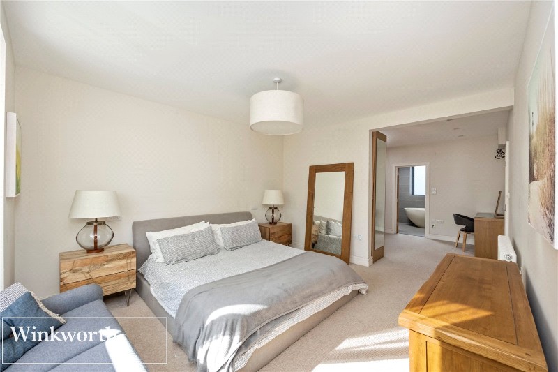Vallance Gardens, Hove, East Sussex, BN3