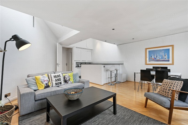 Pembridge Villas, London, W11