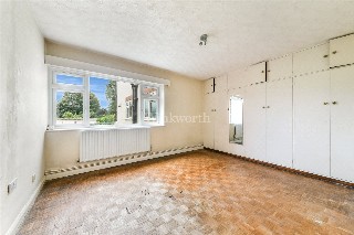 Albemarle Road, Beckenham, BR3