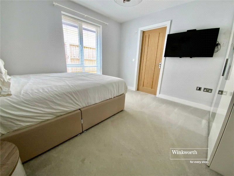 Merlin Way, Mudeford, Christchurch, Dorset, BH23