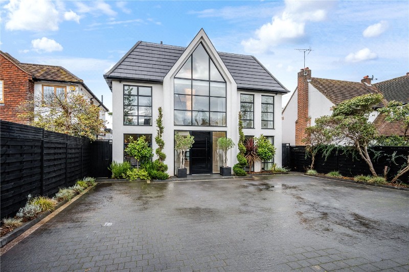 Croydon Road, Keston, BR2