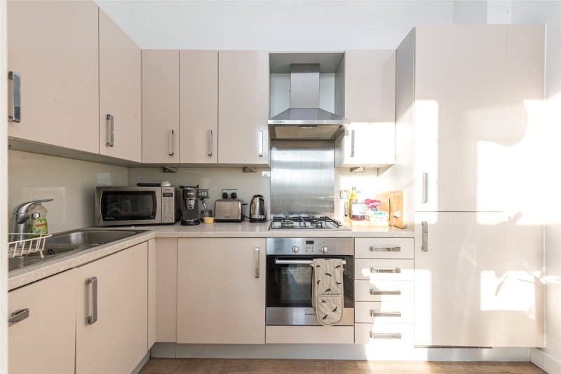 Glengall Road, London, NW6