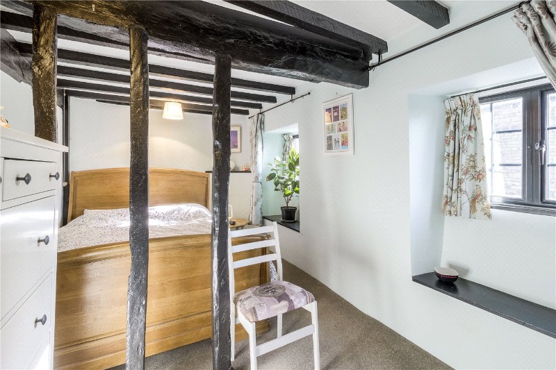 Chapel Lane, Maidford, Northamptonshire, NN12