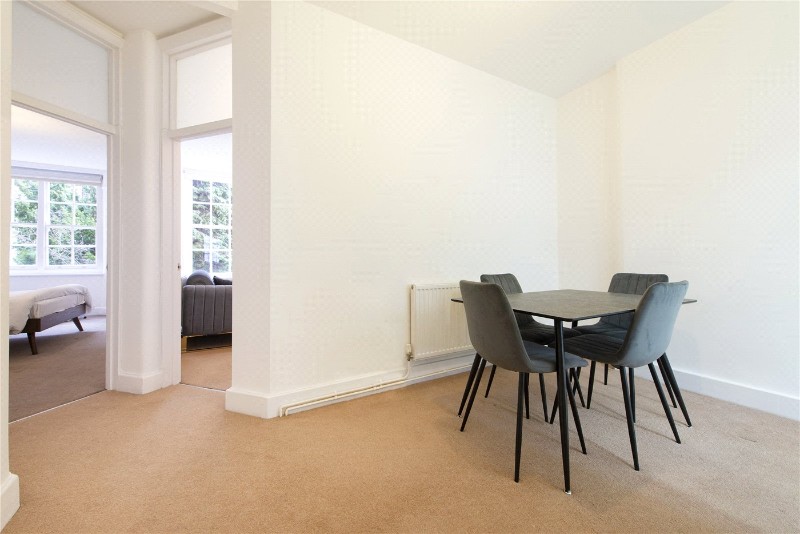 Grove End House, Grove End Road, St John's Wood, London, NW8