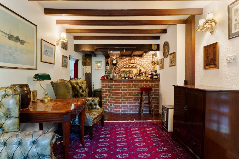 Hook Road, Ampfield, Romsey, Hampshire, SO51