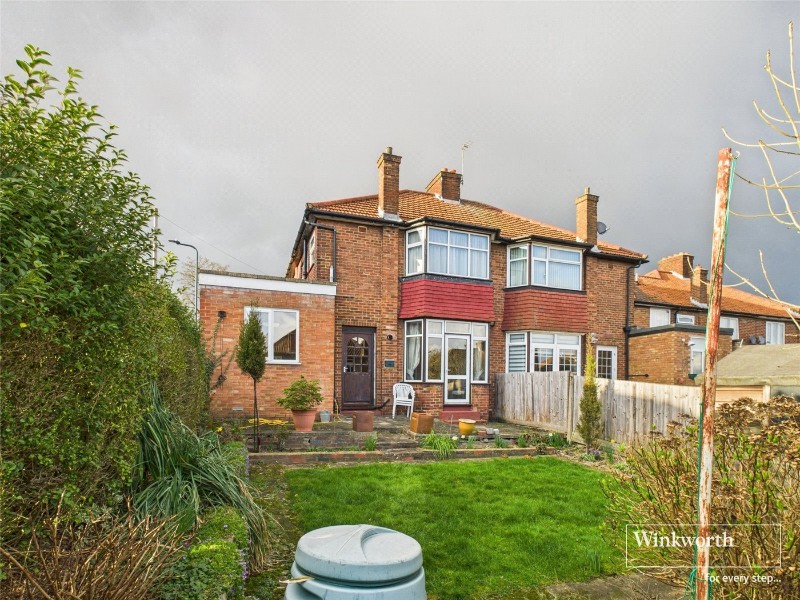 Ennerdale Drive, Kingsbury, London, NW9