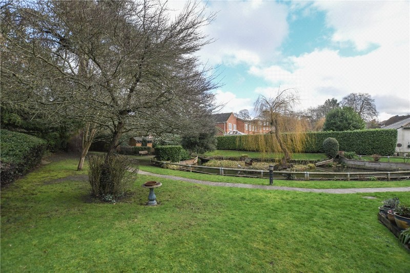 Reading Road, Wokingham, Berkshire, RG41