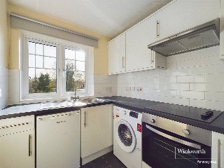 New Bright Street, Reading, Berkshire, RG1