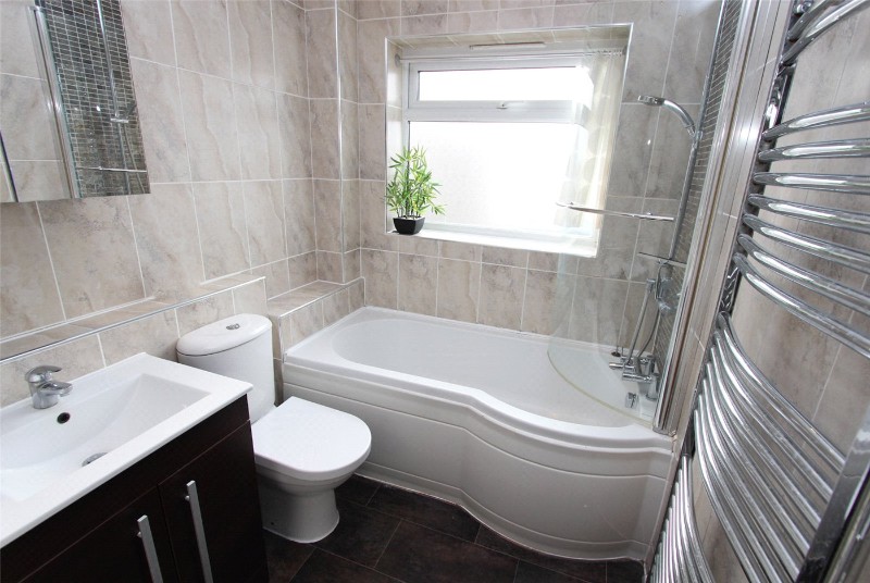 Bulwark Road, Shoeburyness, Southend-on-Sea, Essex, SS3