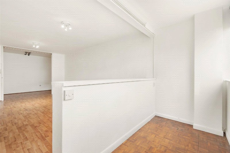Grange Road, London, SE19
