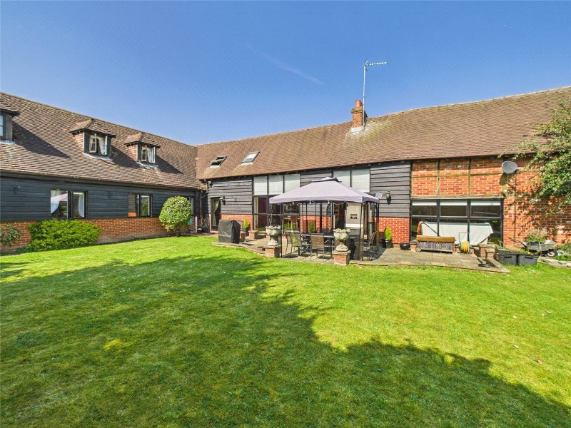 Church Lane, Farley Hill, Reading, Berkshire, RG7