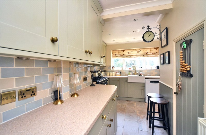 Richland Avenue, Coulsdon, CR5