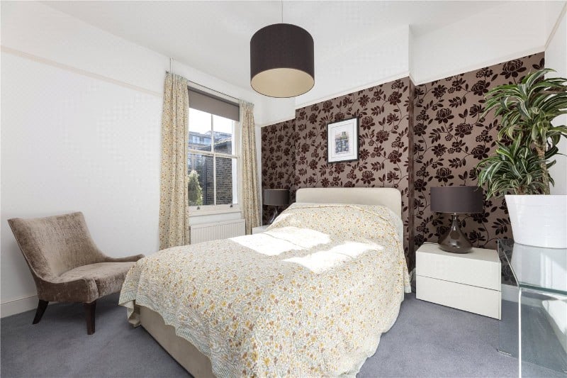 Disraeli Road, London, SW15