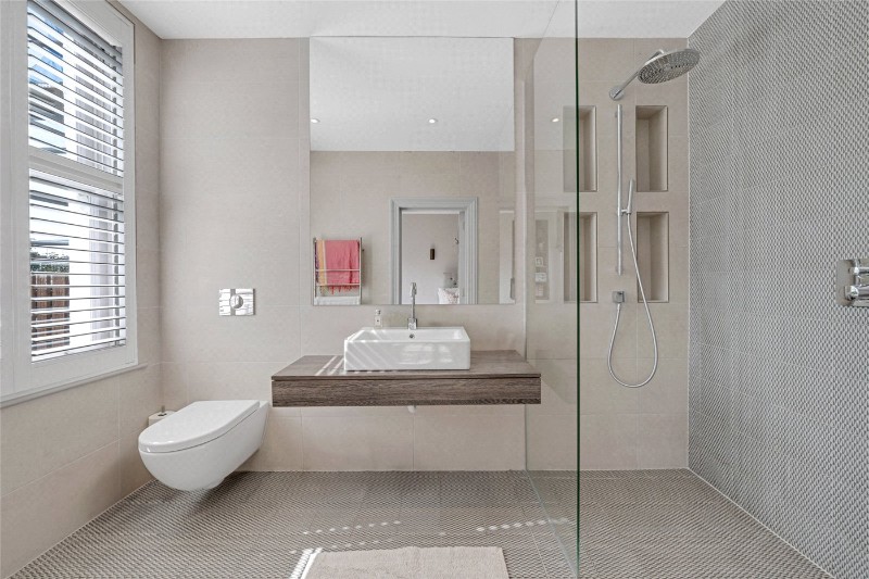 Castellain Road, London, W9