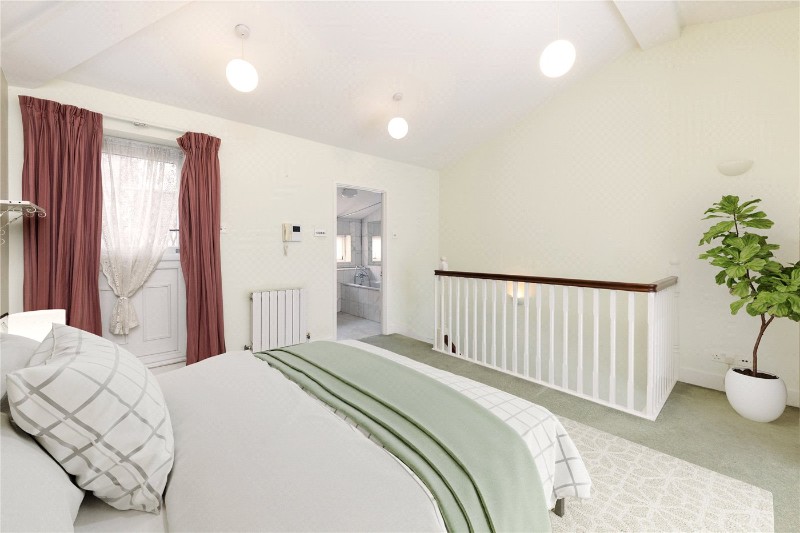 Charlotte Place, London, SW1V