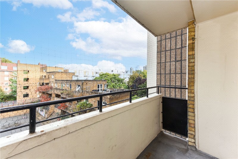Percival Street, London, EC1V
