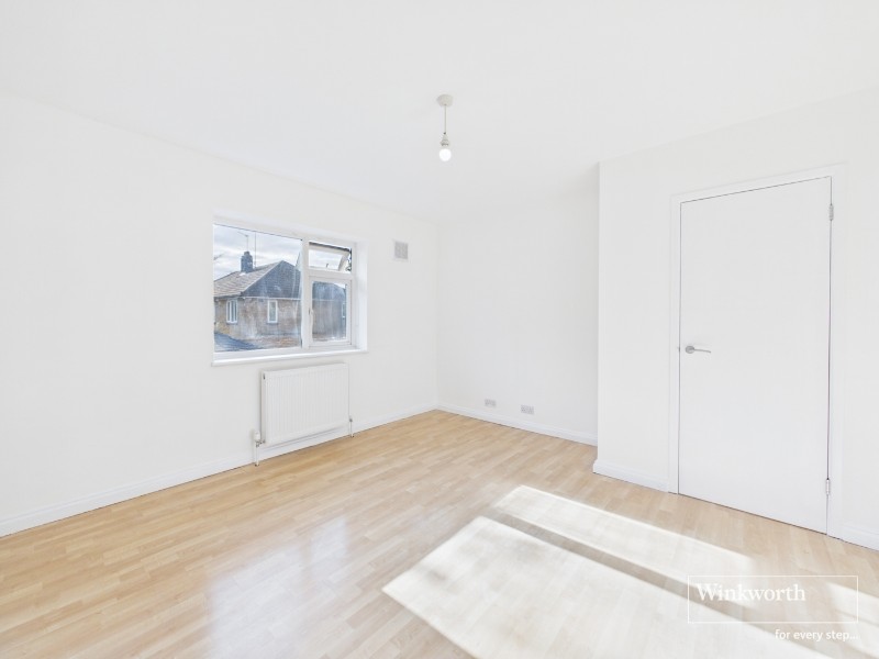 Fryent Way, Kingsbury, London, NW9