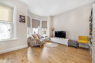 East Dulwich Grove, East Dulwich, London, SE22