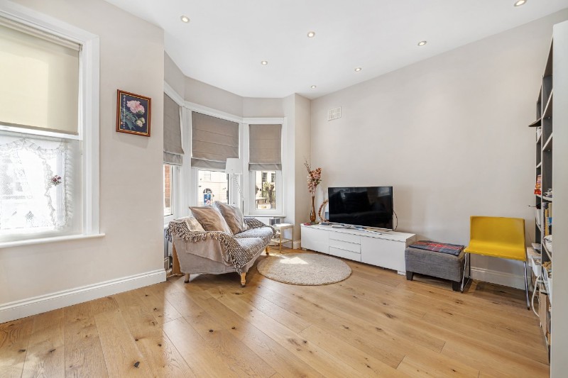 East Dulwich Grove, East Dulwich, London, SE22