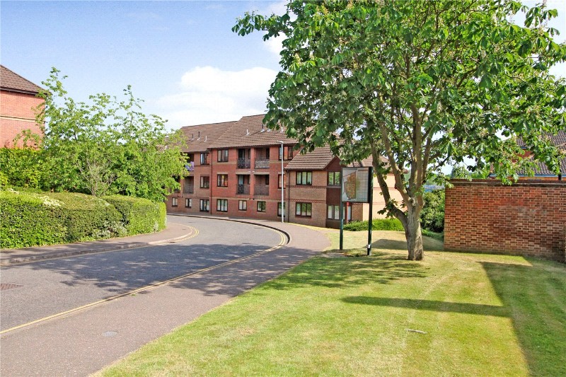 Wilson Road, Norwich, Norfolk, NR1