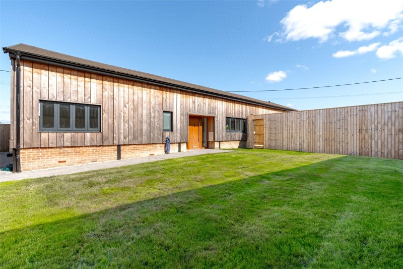 Hinton Parva, Wimborne, Dorset, BH21