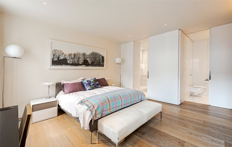 Chester Square, London, SW1W