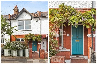 Carew Road, London, N17