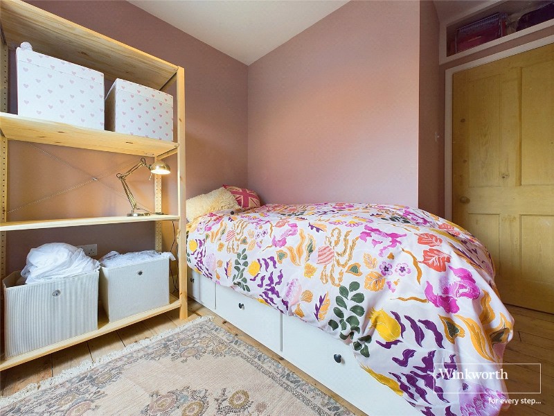 Salisbury Road, Reading, Berkshire, RG30