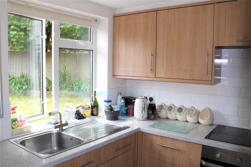 Cheyne Court, Park Road, Banstead, Surrey, SM7