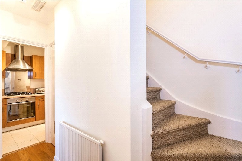 Chapel Market, London, N1