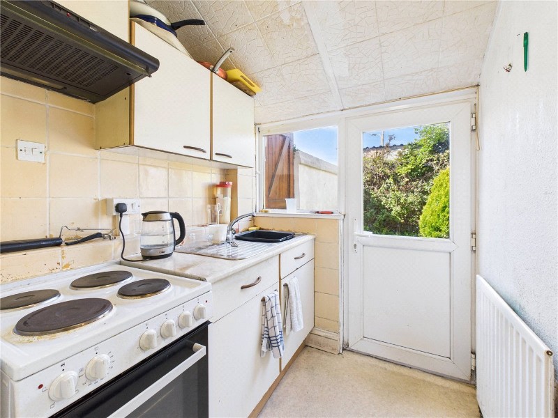 Victoria Road, Exmouth, Devon, EX8