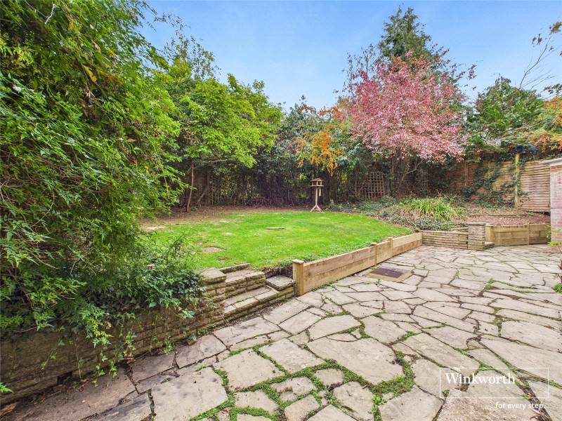 Foxcombe Drive, Tilehurst, Reading, Berkshire, RG31
