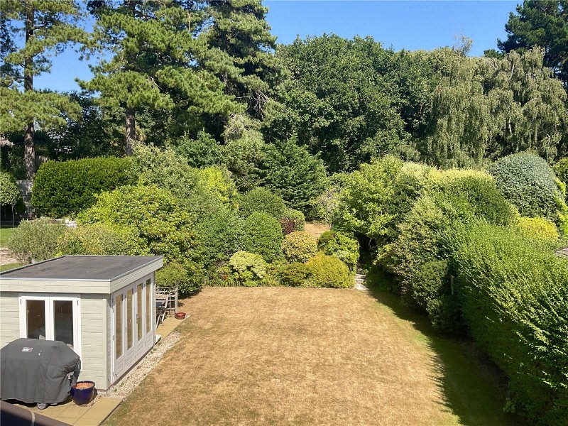 East Cliff Way, Friars Cliff, Dorset, BH23
