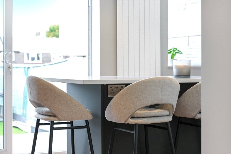 Long Walk, Epsom, Surrey, KT18