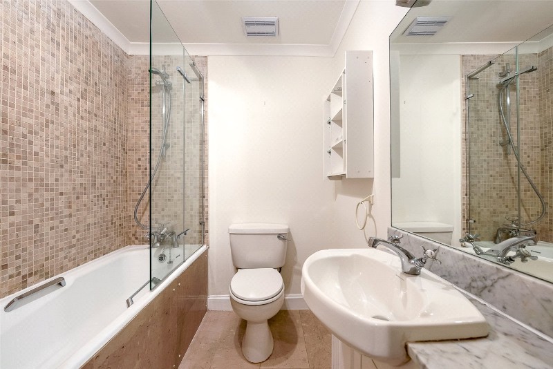Belgrave Road, London, SW1V