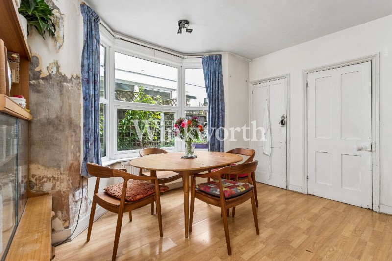 Willoughby Road, London, N8