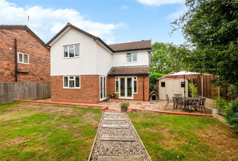 Campden Road, Shipston-on-Stour, Warwickshire, CV36