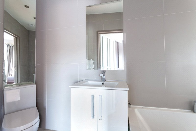 Petherton Road, Highbury, N5