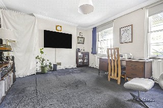 Pentonville Road, London, N1
