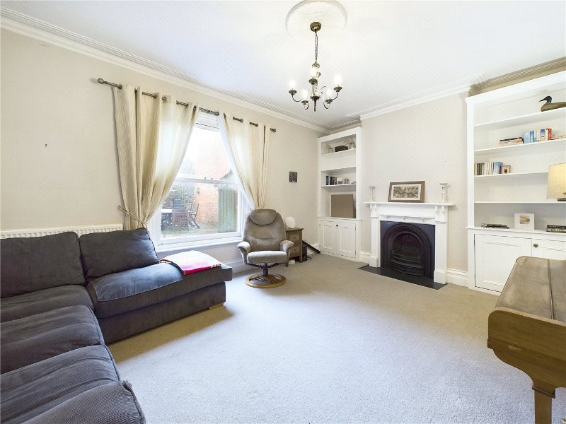 The Avenue, Tiverton, Devon, EX16