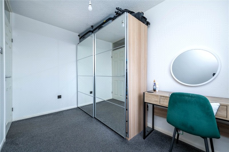 Southfields, Sleaford, Lincolnshire, NG34
