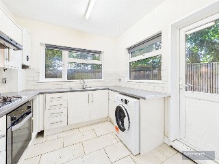 Villiers Road, Kingston upon Thames, KT1