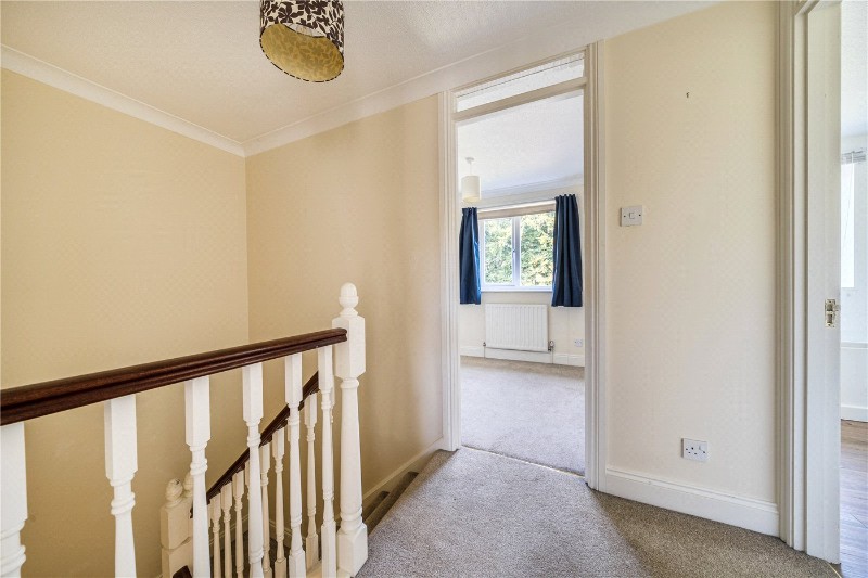 The Mulberries, Farnham, Surrey, GU9