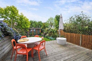 Liddell Gardens, London, NW10