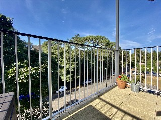 Christchurch Road, Bournemouth, BH1