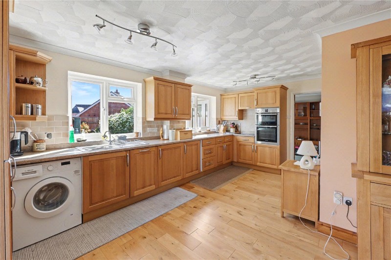 Norman Drive, Old Catton, Norwich, Norfolk, NR6