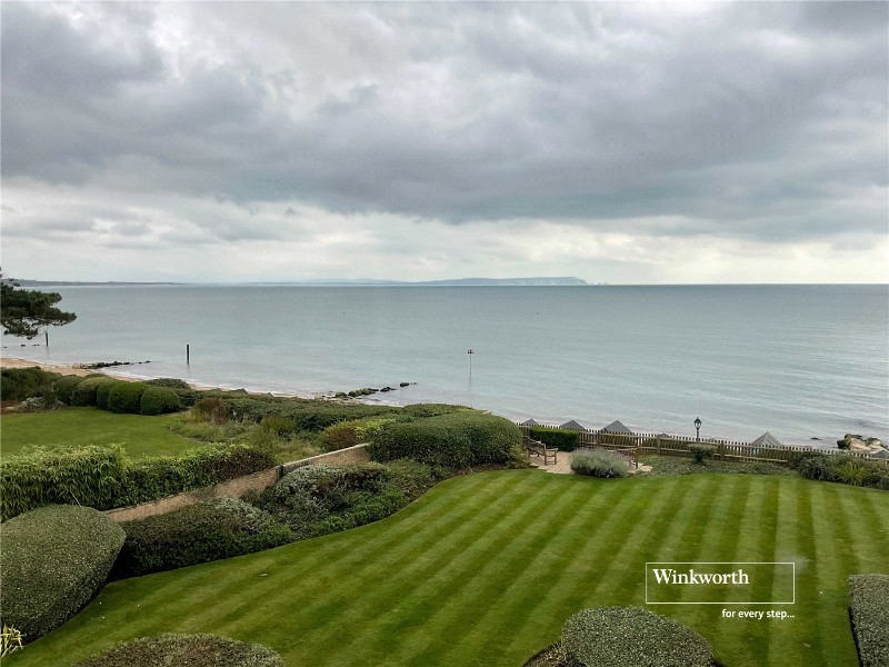 Cliff Drive, Christchurch, Dorset, BH23